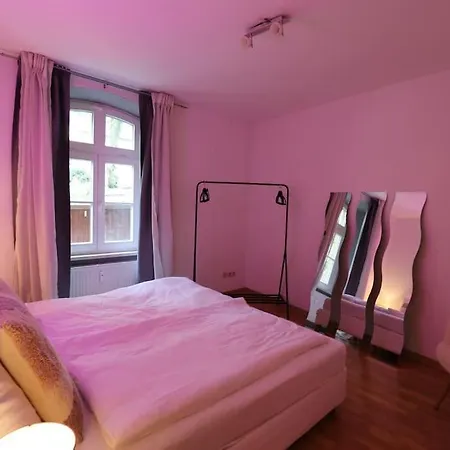 Gemuetliches In Der Altstadt Stralsund