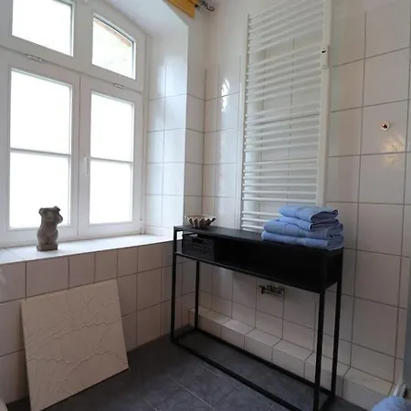 Apartment Gemuetliches In Der Altstadt