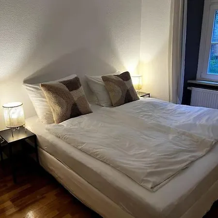 Gemuetliches In Der Altstadt * Stralsund