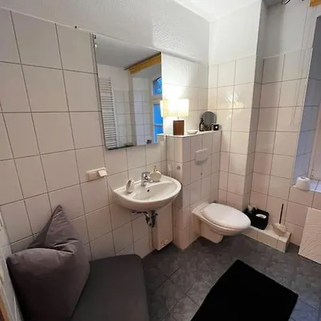 Gemuetliches In Der Altstadt Apartment *