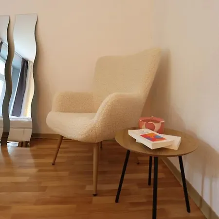 Gemuetliches In Der Altstadt Apartment Stralsund