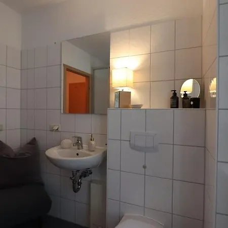 Apartment Gemuetliches In Der Altstadt Stralsund