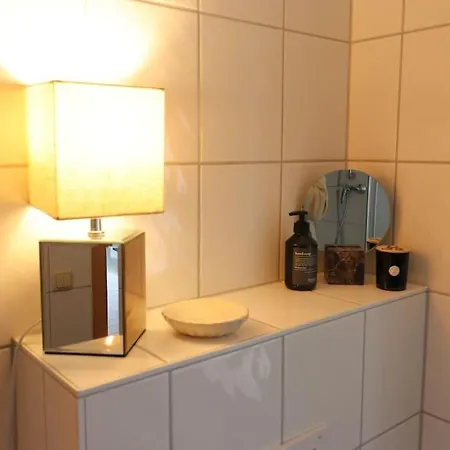 Apartment Gemuetliches In Der Altstadt *