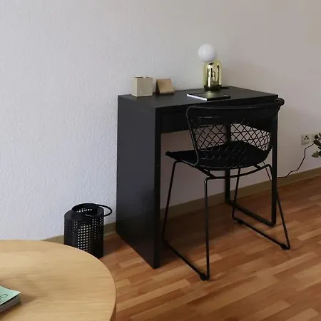 Gemuetliches In Der Altstadt Apartment