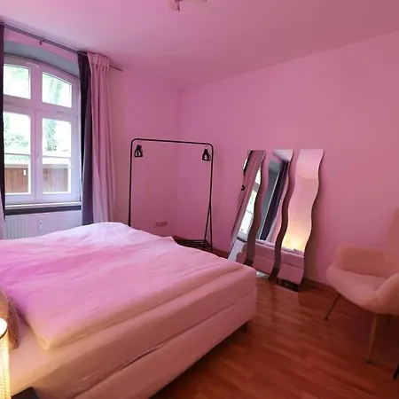 Gemuetliches In Der Altstadt Apartment *