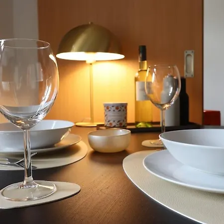 Apartment Gemuetliches In Der Altstadt Stralsund