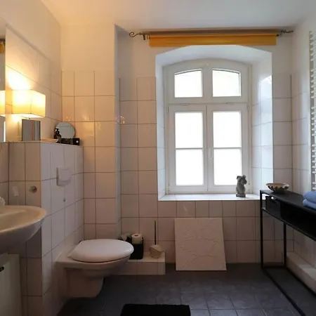 Apartment Gemuetliches In Der Altstadt