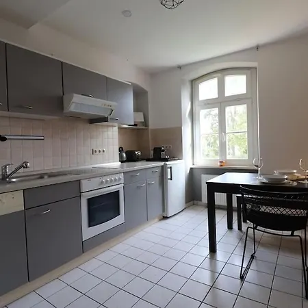 Apartment Gemuetliches In Der Altstadt *